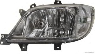 HERTH BUSS ELPARTS 80658644 -  Основная фара